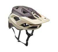 Fox Racing Speedframe Helmet 5050, Ce, Casco Unisex, CRM, S