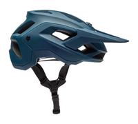 FOX Racing - Speedframe Helmet Solid - Casco per bici L - 59-63 cm blu