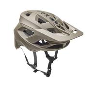 Fox Racing Speedframe Helmet Solid, Ce, Casco Unisex, Mil, S