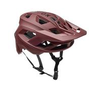 Fox Racing Speedframe Helmet Solid, Ce, Casco Unisex, RUS, M