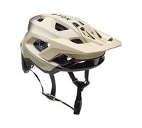 Fox Racing SPEEDFRAME PRO BACKFADE - Casco da bicicletta, unisex, protezione eccellente, vestibilità comoda, ventilazione ottimizzata, CRM, S