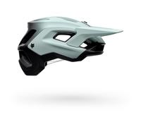 FOX Racing - Speedframe Pro Backfade - Casco per bici S - 51-55 cm bianco