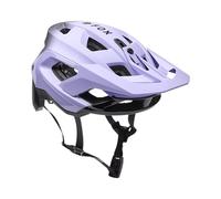 Fox Racing - SPEEDFRAME PRO BACKFADE, CE, Cycling Helmets