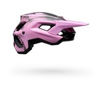 FOX Racing - Speedframe Pro Sense - Casco per bici M - 55-59 cm bianco