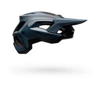 FOX Racing - Speedframe Pro Sense - Casco per bici S - 51-55 cm bianco