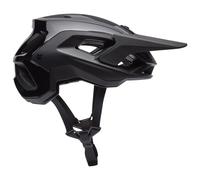 FOX Racing - Speedframe RS - Casco per bici S - 51-55 cm nero/grigio