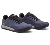 Fox Racing Stivali, Barche Unisex-Adulto, Blu, 44 UE