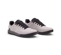 Fox Racing Stivali Fox Union Flat Vintage Bianco 39, X Unisex-Adulto UE