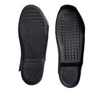 Fox Racing Suola Completa 22 Comp, Parti di Ricambio Uomo, Nero, 39.5 EU