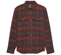 FOX Racing - Survivalist Core Flannel L/S - Camicia L marrone