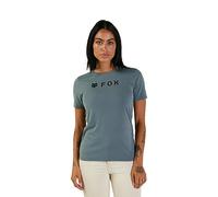 Fox Racing T-Shirt Absolute SS Tech Donna T-Shirt alla Moda Donna (Pacco da 1)