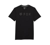 Fox Maglietta tecnica Absolute Nero Poliestere riciclato Uomo XL