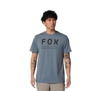 Fox Racing T-Shirt Standard da Uomo Non Stop SS Tech, Citadel, L
