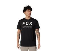 Fox Maglietta Non Stop 2023 Tech manica corta uomo nera XL
