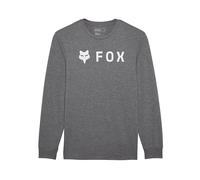 §Maglia FOX Absolute Tech Heather Grafite§