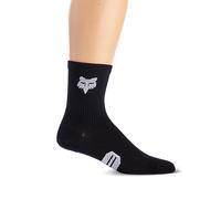 Calzini fox ranger 15 cm nero