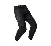 Fox Racing Unisex Adult Fox Pants 180 Blackout Black 30