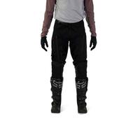 FOX Ranger Off-Road Pantaloni da motocross, nero, taglia 36 per maschi
