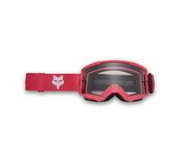 FOX Main Core Occhiali da motocross, rosa per maschi