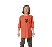 Fox Racing Unisex Kid's Youth Ranger Short Sleeve Jersey