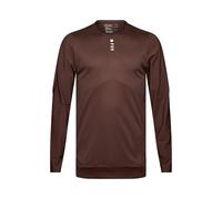 Fox Racing Uomo Athletic, Cacao, XXL
