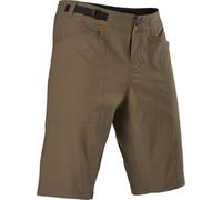 Fox Racing Uomo Ranger Lite Shorts, Dirt, 30