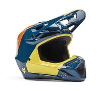 Fox Racing V3 - Casco Unisex Adulto