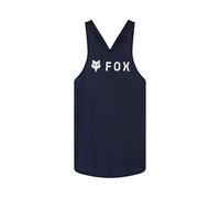 Fox Racing - W Absolute Tech Tank, Tees, MDNT, XS Blu