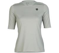 Fox Racing W Flexair Ascent SS Jersey Camicia Donna (Pacco da 1)