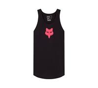Fox Racing W Fox Head Tank Camicia Donna (Pacco da 1)