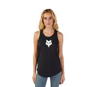 Fox Racing - W Fox Head Tank, Tees, Nero, S