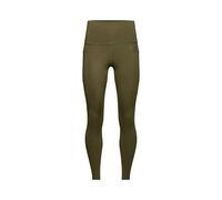 Fox Racing - W Motive Legging, Pantaloni, Verde Olv, L