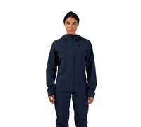 Fox Racing W Ranger, giacca d'acqua da 2,5 l, blu, grande, da donna, blu, L