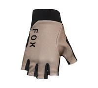Fox Racing W Ranger Glove Gel Guanti a dita corte, da donna, versatili, protezione ottimale, elevato comfort, sabbia, L