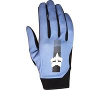 Fox Racing W Ranger Glove Grid - Guanti da mountain bike, versatili, vestibilità di alta qualità, adatti al touch screen, per un controllo ottimale, Light Slate, M