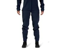FOX Racing - Women's Ranger 2.5L Water Pant - Pantaloni da ciclismo M blu