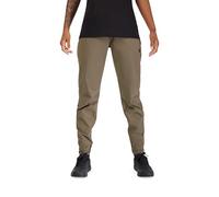 Fox Racing - W Ranger Pantaloni, Verde Militare, 14