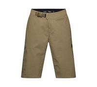 Fox Racing - W Ranger Short, Pantaloncini, Verde Militare, 8