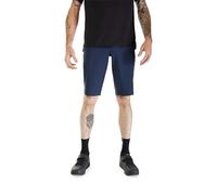 Fox Racing W Ranger Short W Liner Pantaloncini, Midnight, 40 Donna