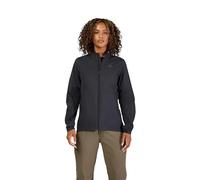 Fox Racing W Ranger Wind Jacket Giacca, Nero, M Donna
