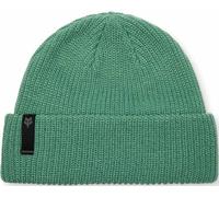 Fox Racing Winter Hat Fox Machinist Beanie Pine OS Cappello, Verde, Taglia Unica Uomo