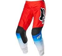 Fox Racing Wmns 180 Fyce Pant Blue/Red