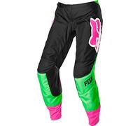 Fox Racing Wmns 180 Fyce Pants Donna