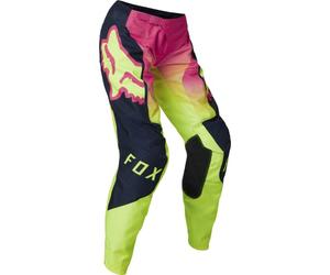 Fox Racing Wmns 180 LEED Pant [Pnk]