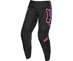 Fox Racing Wmns 180 Prix Pant Black/Pink