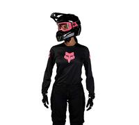 Fox Racing Wmns Blackout Jersey