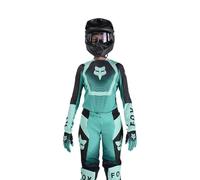 Fox Racing Womens 180 Jersey Maglione, Collezione di Menta piperita, M Donna