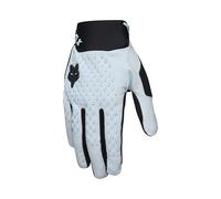 Fox Racing Womens Defend Glove - Guanti da ciclismo da donna di alta qualità, funzionalità touch screen integrata, blu cashmere, S