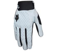 Fox Racing Womens Defend Glove - Guanti da ciclismo da donna di alta qualità, funzionalità touch screen integrata, blu cashmere, M