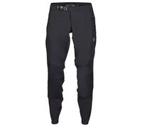 Fox Racing Pantaloni W Defend, Nero, 10 Donna